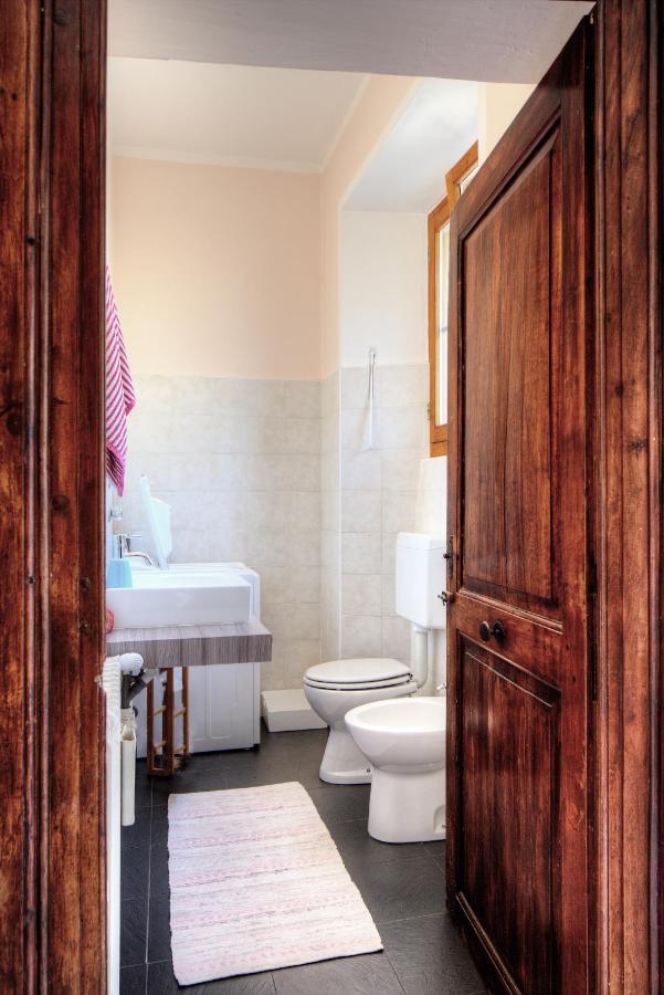 Appartement Tibaldi Sette à Domodossola Extérieur photo